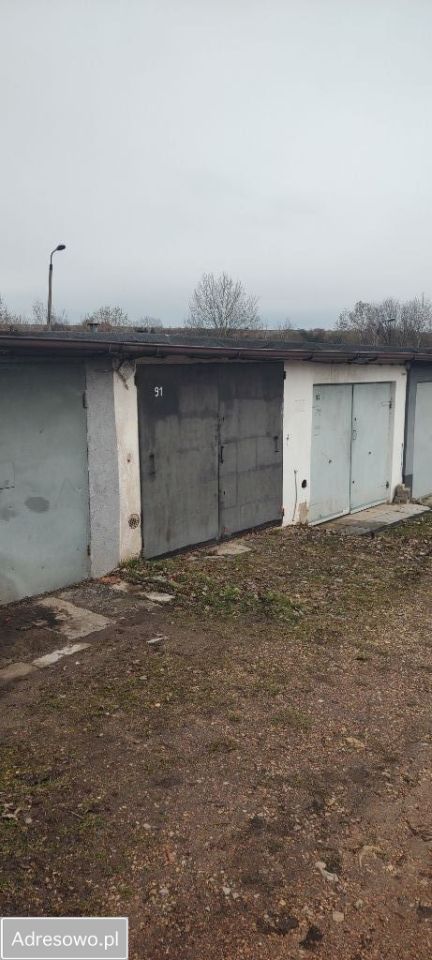 Garaż/miejsce parkingowe Piekary Śląskie, ul. Marii Curie-Skłodowskiej. Zdjęcie 5