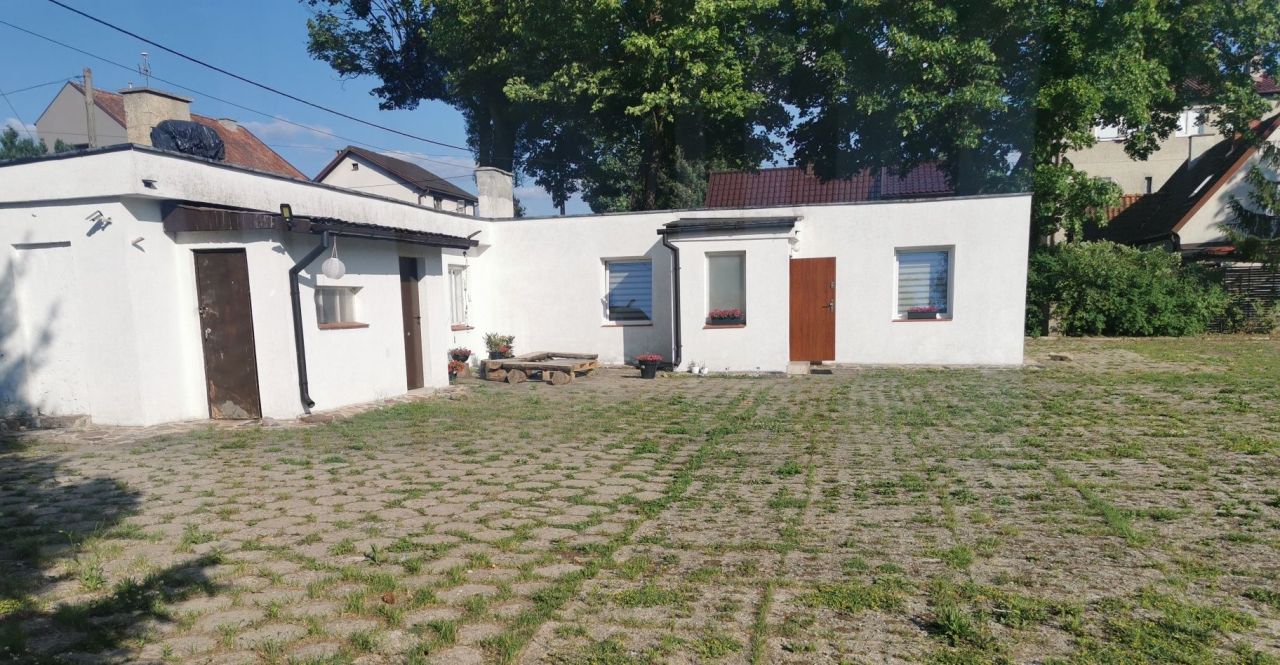 Hala/magazyn Szczytno, ul. Mikołaja Reja. Zdjęcie 8