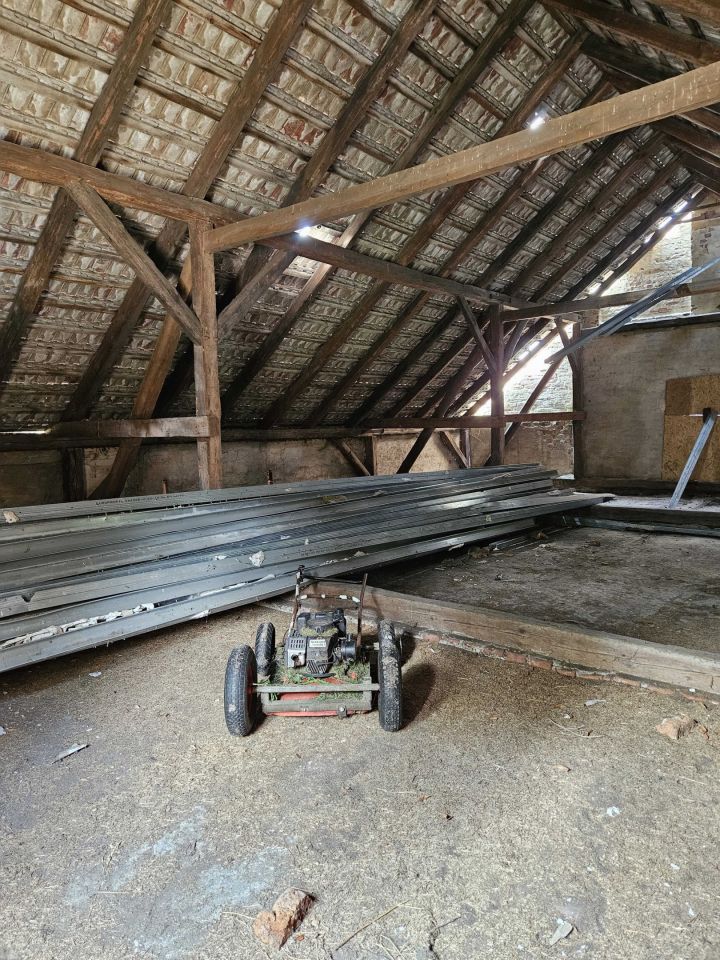 Nieruchomość komercyjna Posadowice. Zdjęcie 6