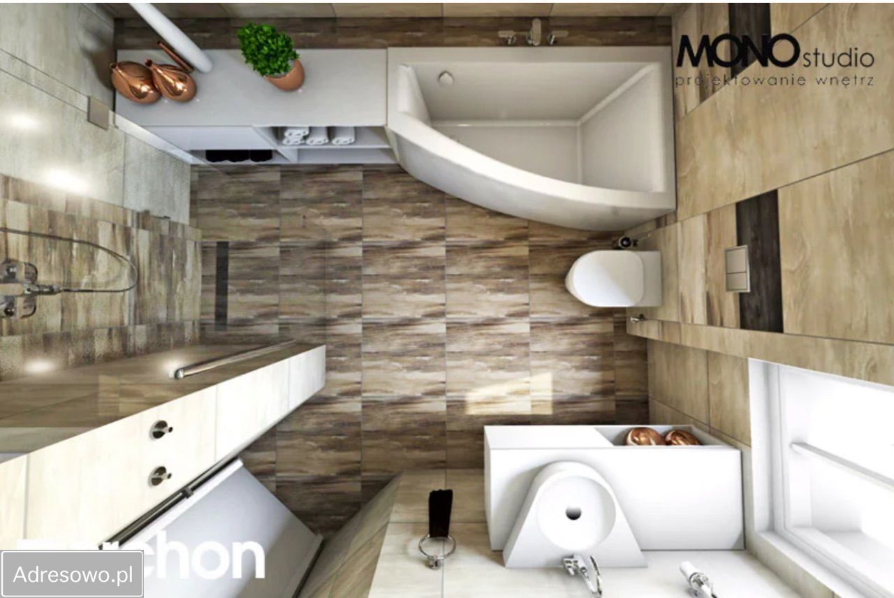 dom wolnostojący, 4 pokoje Kostrzyn nad Odrą, ul. Brzoskwiniowa. Zdjęcie 15