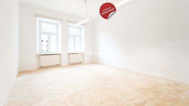 Lokal Kraków Podgórze, ul. Józefińska. Zdjęcie 1