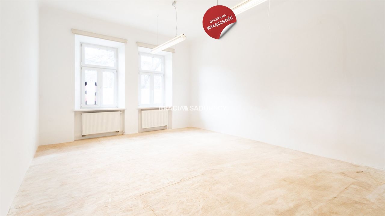 Lokal Kraków Podgórze, ul. Józefińska