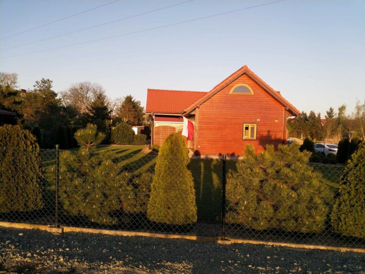 dom wolnostojący Źródła. Zdjęcie 3