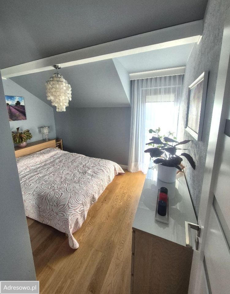 bliźniak, 4 pokoje Warszawa Wawer, ul. Kosmatki. Zdjęcie 17