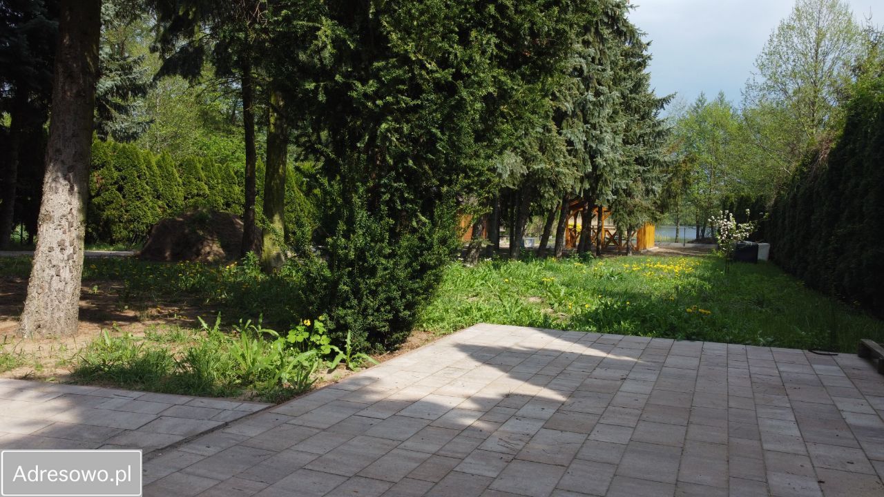 dom wolnostojący, 3 pokoje Konin Łężyn, ul. Krańcowa. Zdjęcie 13