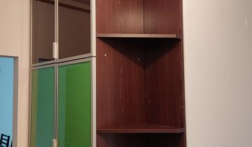Mieszkanie 2-pokojowe Gliwice Śródmieście, ul. Juliusza Słowackiego