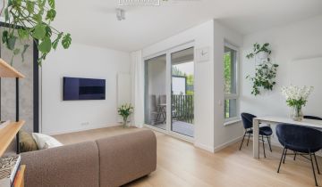 Mieszkanie 3-pokojowe Warszawa Mokotów, ul. Bluszczańska