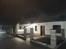 dom szeregowy Wola Rzędzińska. Zdjęcie 2