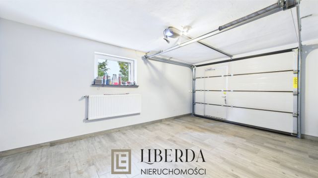 dom wolnostojący, 8 pokoi Kraśnik, ul. Jagiellońska. Zdjęcie 14