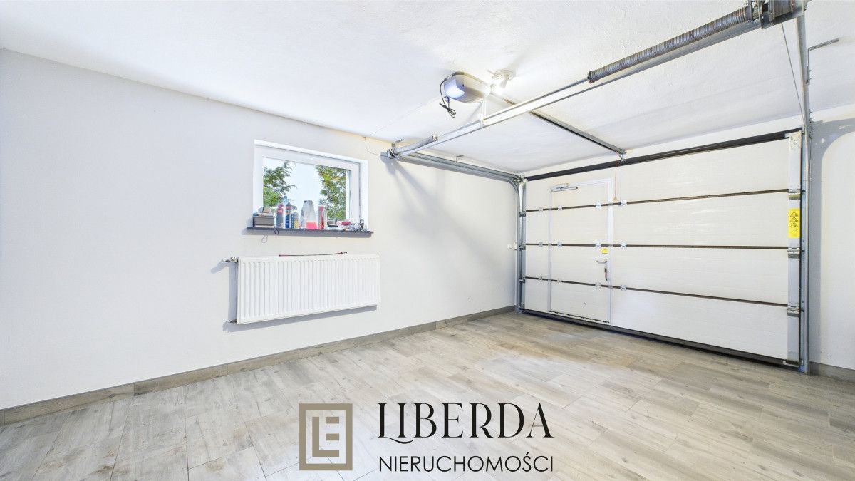 dom wolnostojący, 8 pokoi Kraśnik, ul. Jagiellońska. Zdjęcie 14