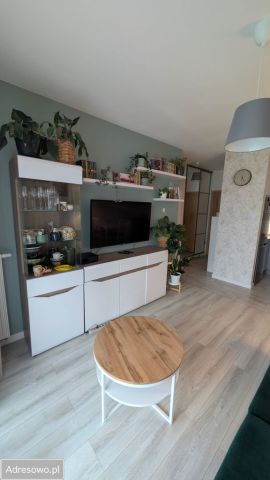 Mieszkanie 2-pokojowe Warszawa Białołęka, ul. Luciana Pavarottiego. Zdjęcie 1