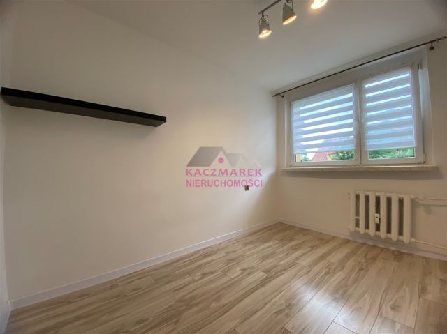 Mieszkanie 3-pokojowe Pszczyna, ul. W. Jagiełły. Zdjęcie 4