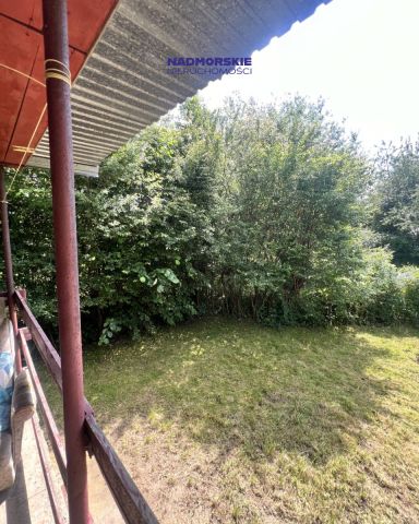 Działka rod Gdańsk Bysewo, ul. Nowatorów. Zdjęcie 4