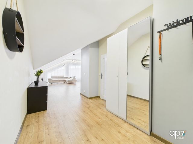 Mieszkanie 4-pokojowe Kraków Dębniki, ul. Tyniecka. Zdjęcie 4