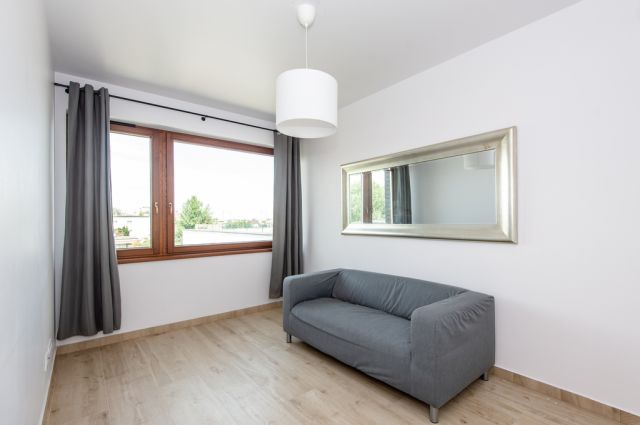 Mieszkanie 3-pokojowe Poznań, ul. Za Cytadelą. Zdjęcie 6