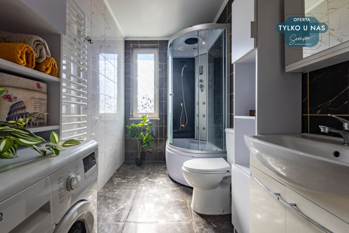 dom wolnostojący, 4 pokoje Ostrów. Zdjęcie 18