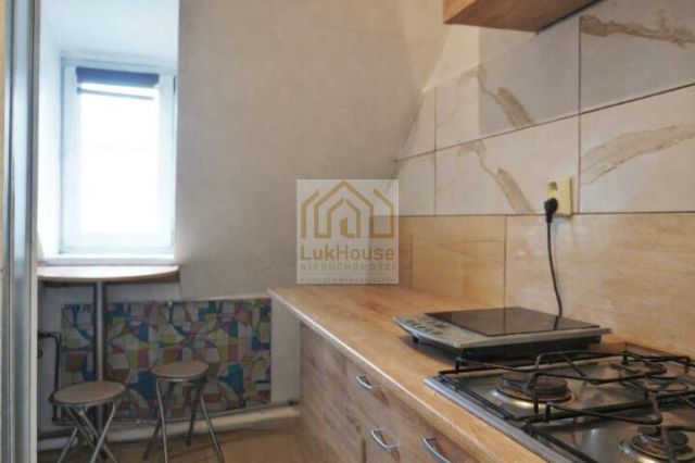 Mieszkanie 1-pokojowe Bytom, ul. Stefana Batorego. Zdjęcie 3