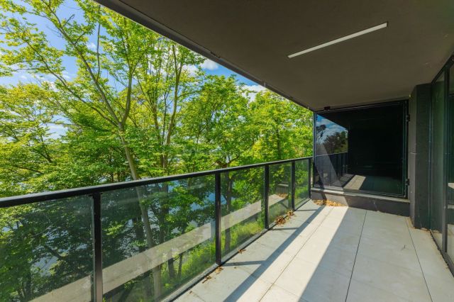 Mieszkanie 1-pokojowe Zegrze. Zdjęcie 5