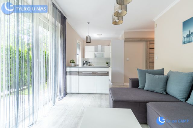 Mieszkanie 3-pokojowe Kraków Dębniki, ul. Rydlówka. Zdjęcie 5