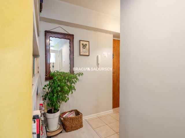 Mieszkanie 2-pokojowe Kraków Stare Miasto, ul. Starowiślna. Zdjęcie 20