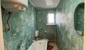 Mieszkanie 1-pokojowe Skorogoszcz