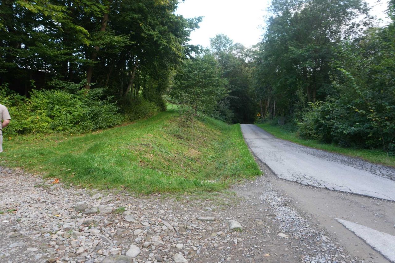 Działka rolna Szymbark. Zdjęcie 5