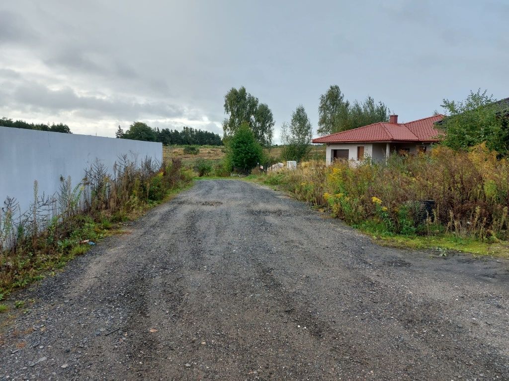 dom wolnostojący Lipce. Zdjęcie 4