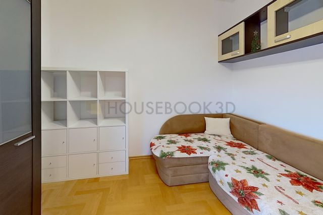 Mieszkanie 2-pokojowe Warszawa Ursynów, al. Komisji Edukacji Narodowej. Zdjęcie 13