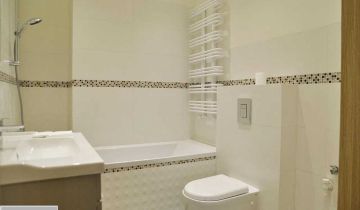 Mieszkanie 2-pokojowe Warszawa Wilanów