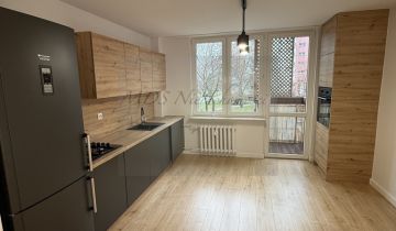 Mieszkanie 3-pokojowe Warszawa Targówek, ul. Krasnobrodzka