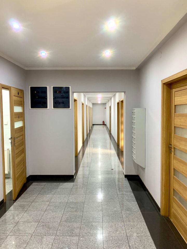 Biuro Ostrów Wielkopolski Odolanowska Droga. Zdjęcie 4