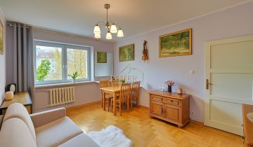 Mieszkanie 3-pokojowe Wrocław Fabryczna, ul. Wróbla