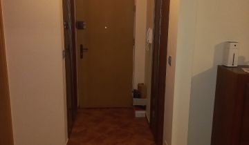 Mieszkanie 3-pokojowe Warszawa Praga-Południe, ul. Giuseppe Garibaldiego