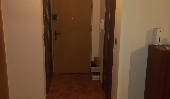 Mieszkanie 3-pokojowe Warszawa Praga-Południe, ul. Giuseppe Garibaldiego