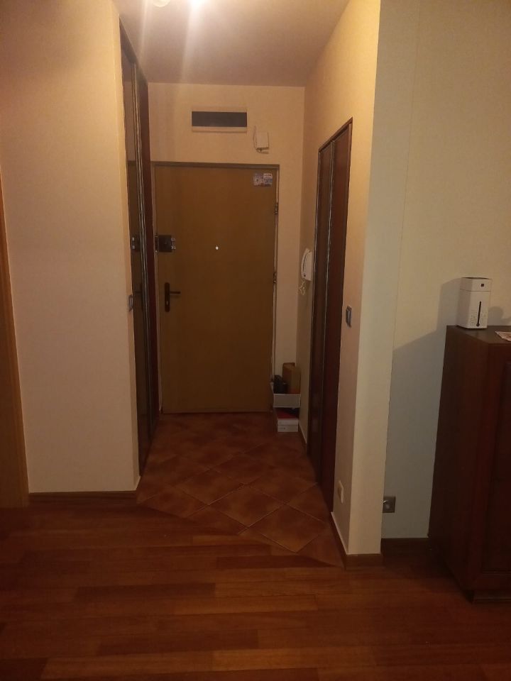 Mieszkanie 3-pokojowe Warszawa Praga-Południe, ul. Giuseppe Garibaldiego