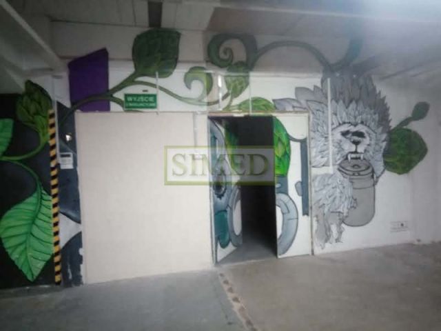 Lokal Warszawa Praga-Północ. Zdjęcie 9