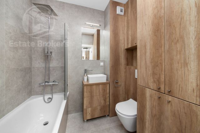 Mieszkanie 2-pokojowe Wrocław Krzyki, ul. Gazowa. Zdjęcie 8