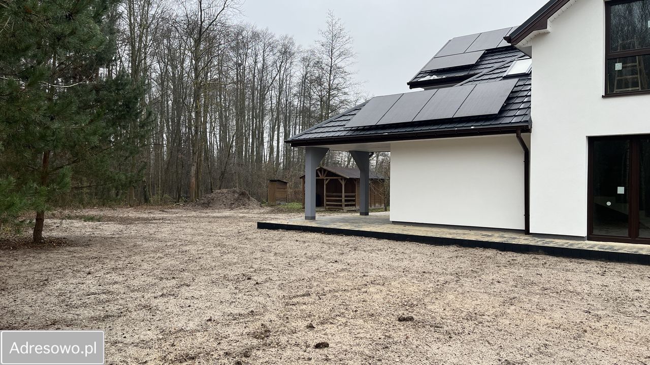 dom wolnostojący, 6 pokoi Radonie. Zdjęcie 14