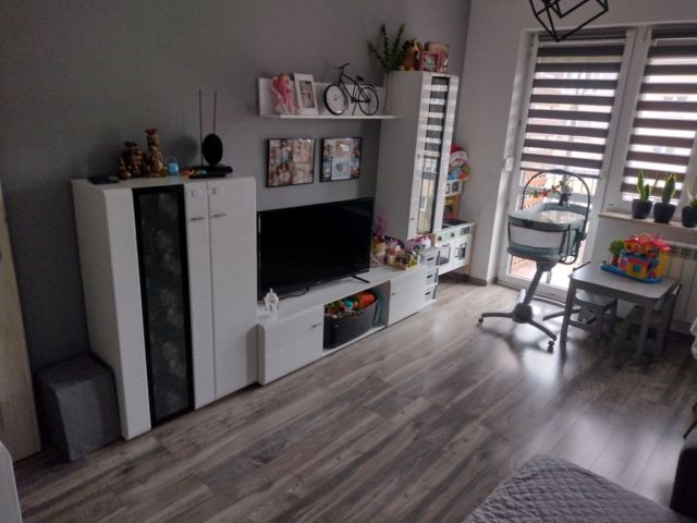 Mieszkanie 2-pokojowe Sokołów Małopolski. Zdjęcie 1