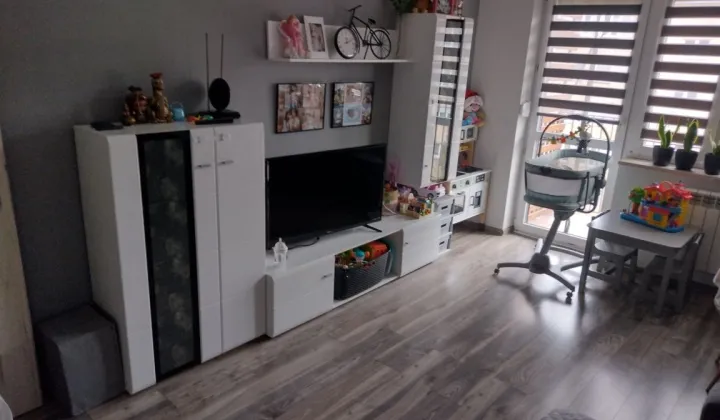 Mieszkanie 2-pokojowe Sokołów Małopolski