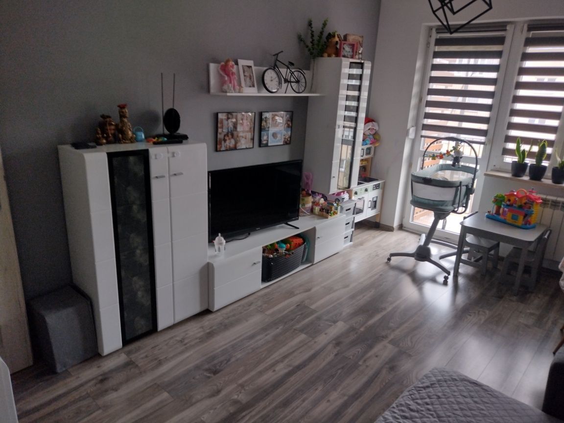 Mieszkanie 2-pokojowe Sokołów Małopolski