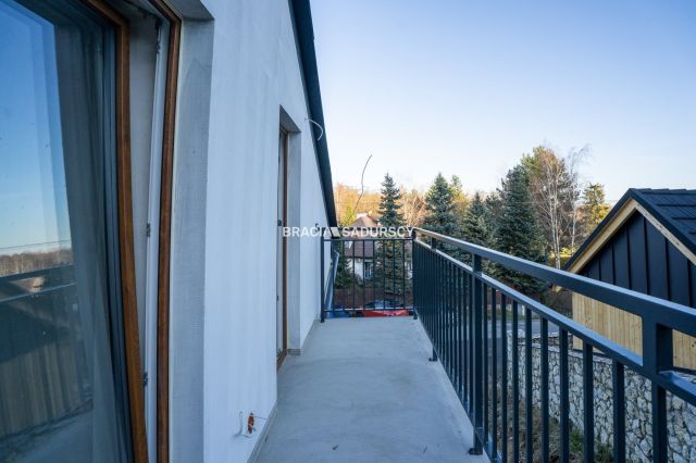 bliźniak, 6 pokoi Kraków Tyniec, ul. Podgórki Tynieckie. Zdjęcie 5