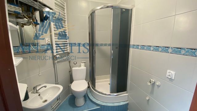 Mieszkanie 2-pokojowe Inowrocław, ul. Wałowa. Zdjęcie 11