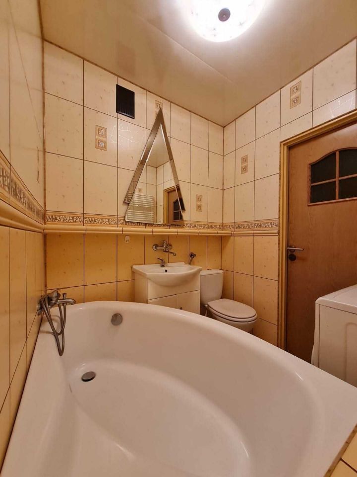 Mieszkanie 2-pokojowe Ruda Śląska Orzegów. Zdjęcie 8