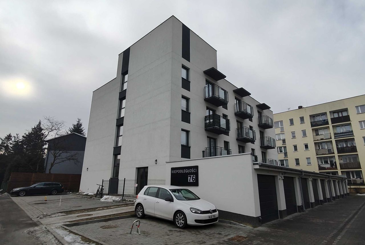Mieszkanie 2-pokojowe Czechowice-Dziedzice, ul. Niepodległości. Zdjęcie 6