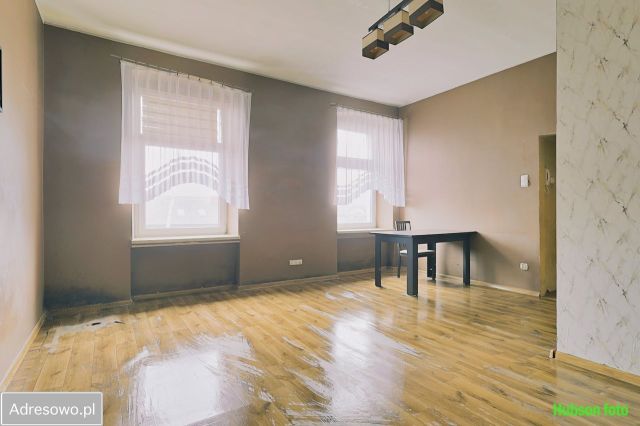 Mieszkanie 2-pokojowe Kalisz Rypinek, ul. Częstochowska. Zdjęcie 1