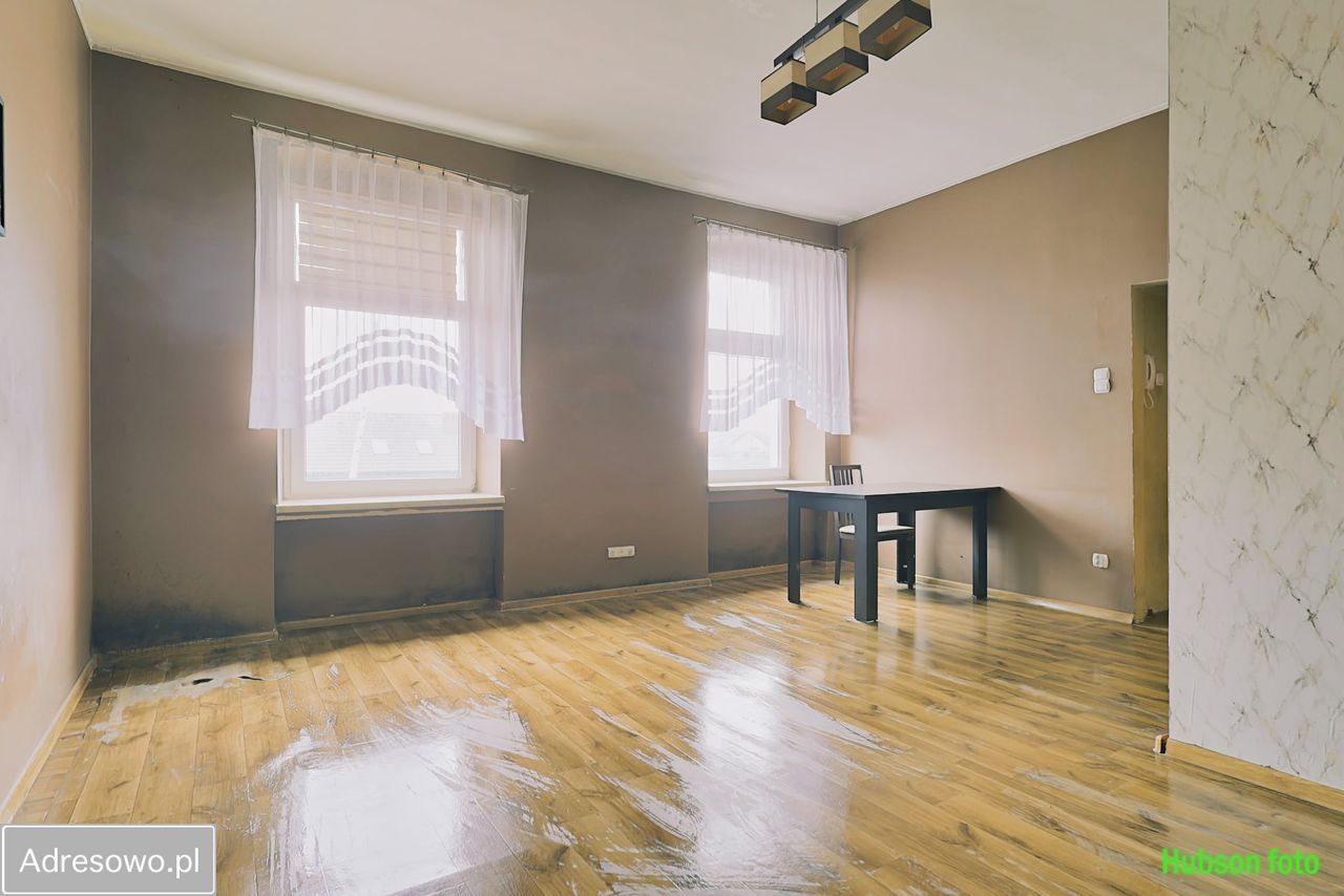 Mieszkanie 2-pokojowe Kalisz Rypinek, ul. Częstochowska. Zdjęcie 1