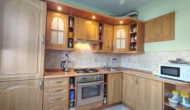 Mieszkanie 3-pokojowe Świdnica, ul. Karola Marcinkowskiego