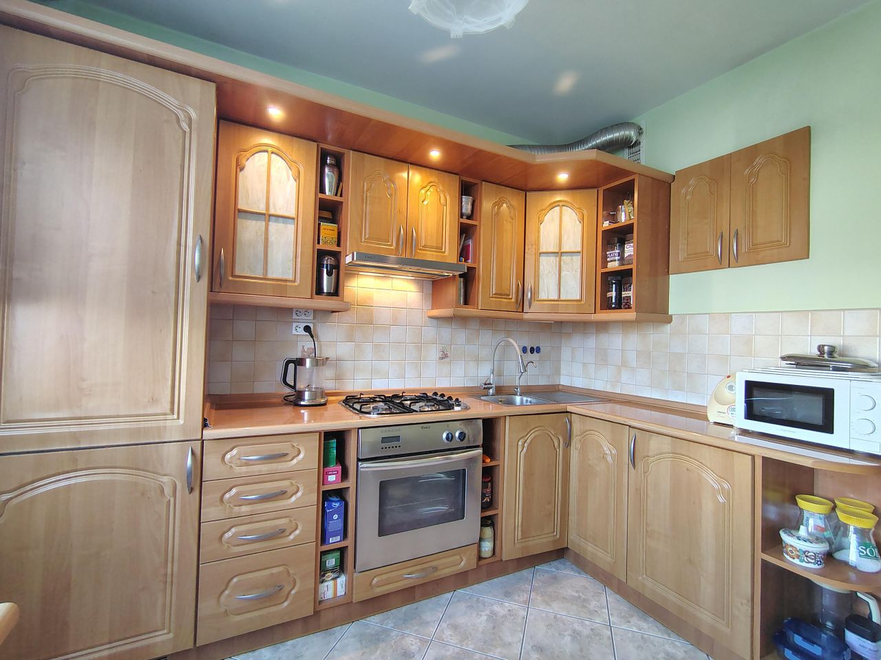 Mieszkanie 3-pokojowe Świdnica, ul. Karola Marcinkowskiego. Zdjęcie 1