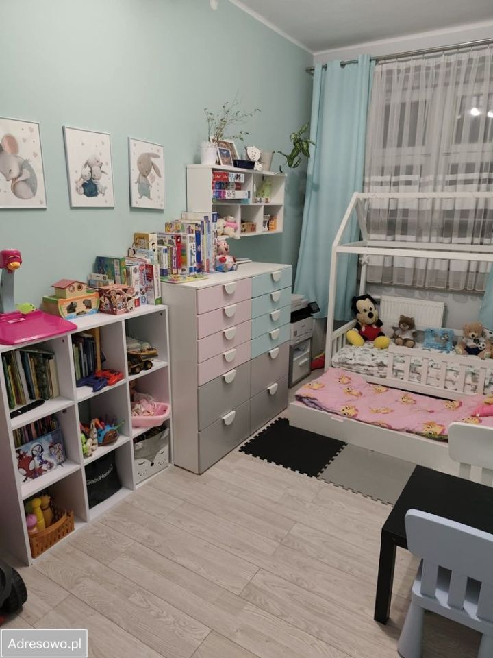 Mieszkanie 3-pokojowe Nysa, ul. Otmuchowska. Zdjęcie 7